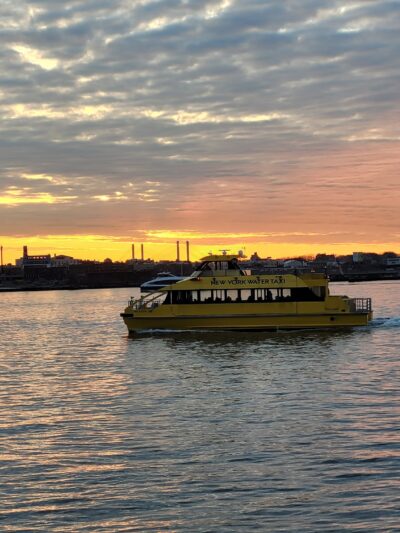John V. Lindsay East River Park Track - New York, NY