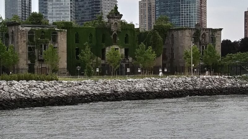 MacArthur Playground - New York, NY