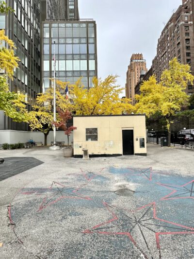 MacArthur Playground - New York, NY