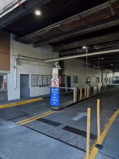 Manhattan Greenway Trail - New York, NY