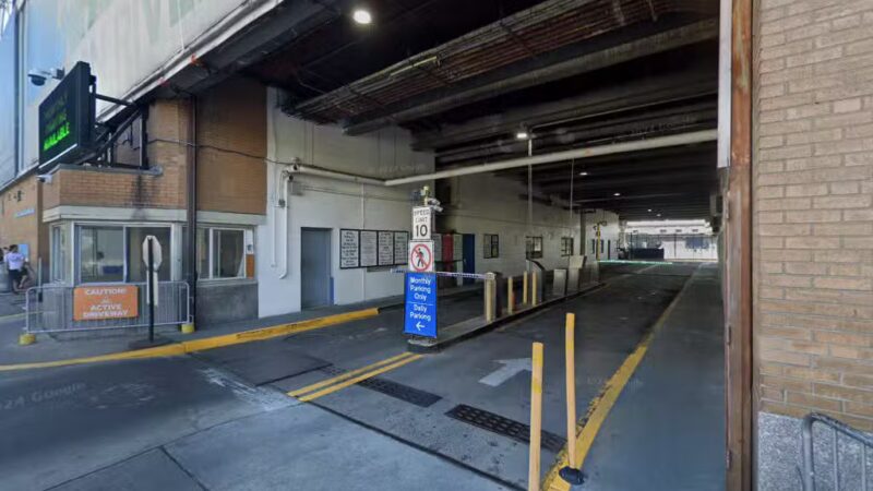 Manhattan Greenway Trail - New York, NY