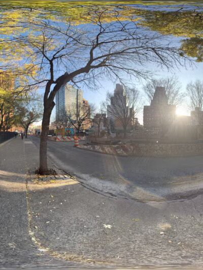 Meltzer Park - New York, NY