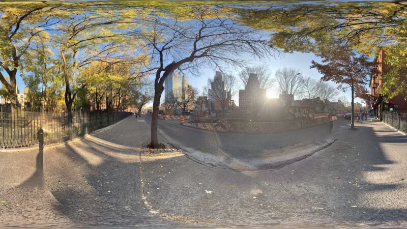 Meltzer Park - New York, NY