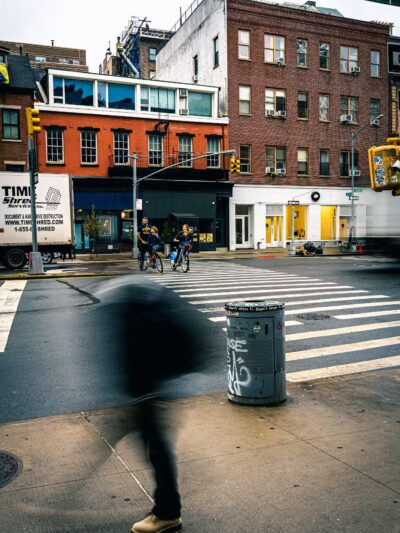 Meltzer Park - New York, NY