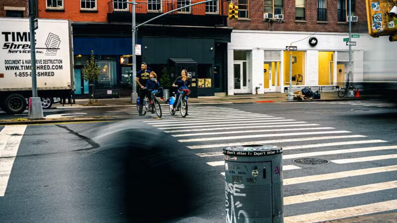 Meltzer Park - New York, NY