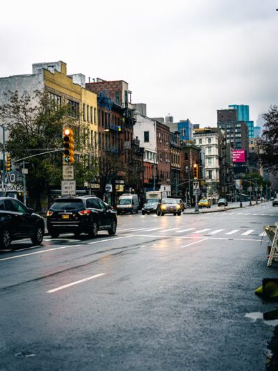 Meltzer Park - New York, NY