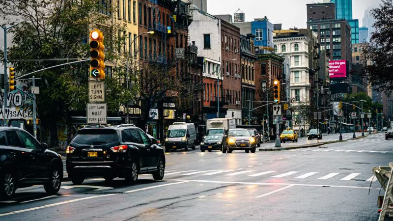 Meltzer Park - New York, NY