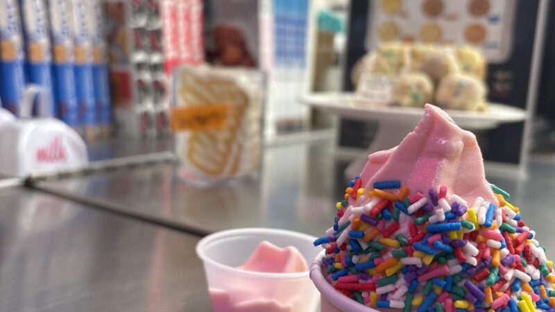 Milk Bar - New York, NY