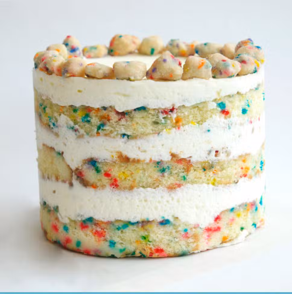 Milk Bar - New York, NY