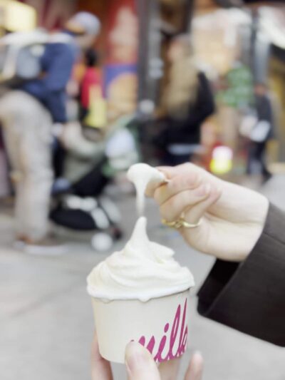 Milk Bar - New York, NY