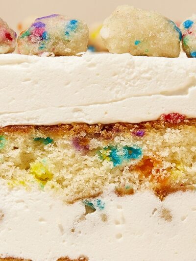 Milk Bar - New York, NY