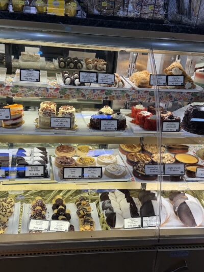 MORTON WILLIAMS SUPERMARKETS - New York, NY