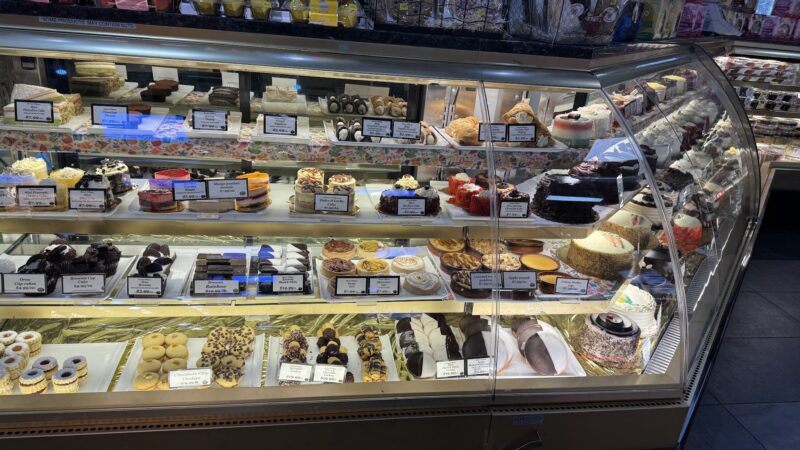 MORTON WILLIAMS SUPERMARKETS - New York, NY