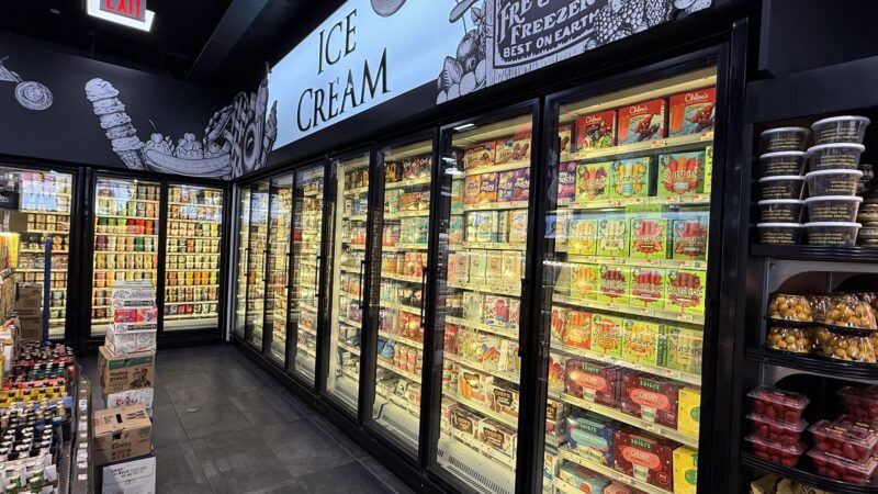 MORTON WILLIAMS SUPERMARKETS - New York, NY