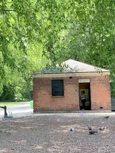 North Woods - New York, NY