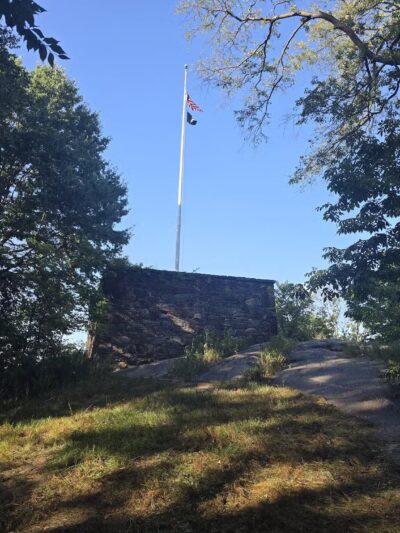 North Woods - New York, NY