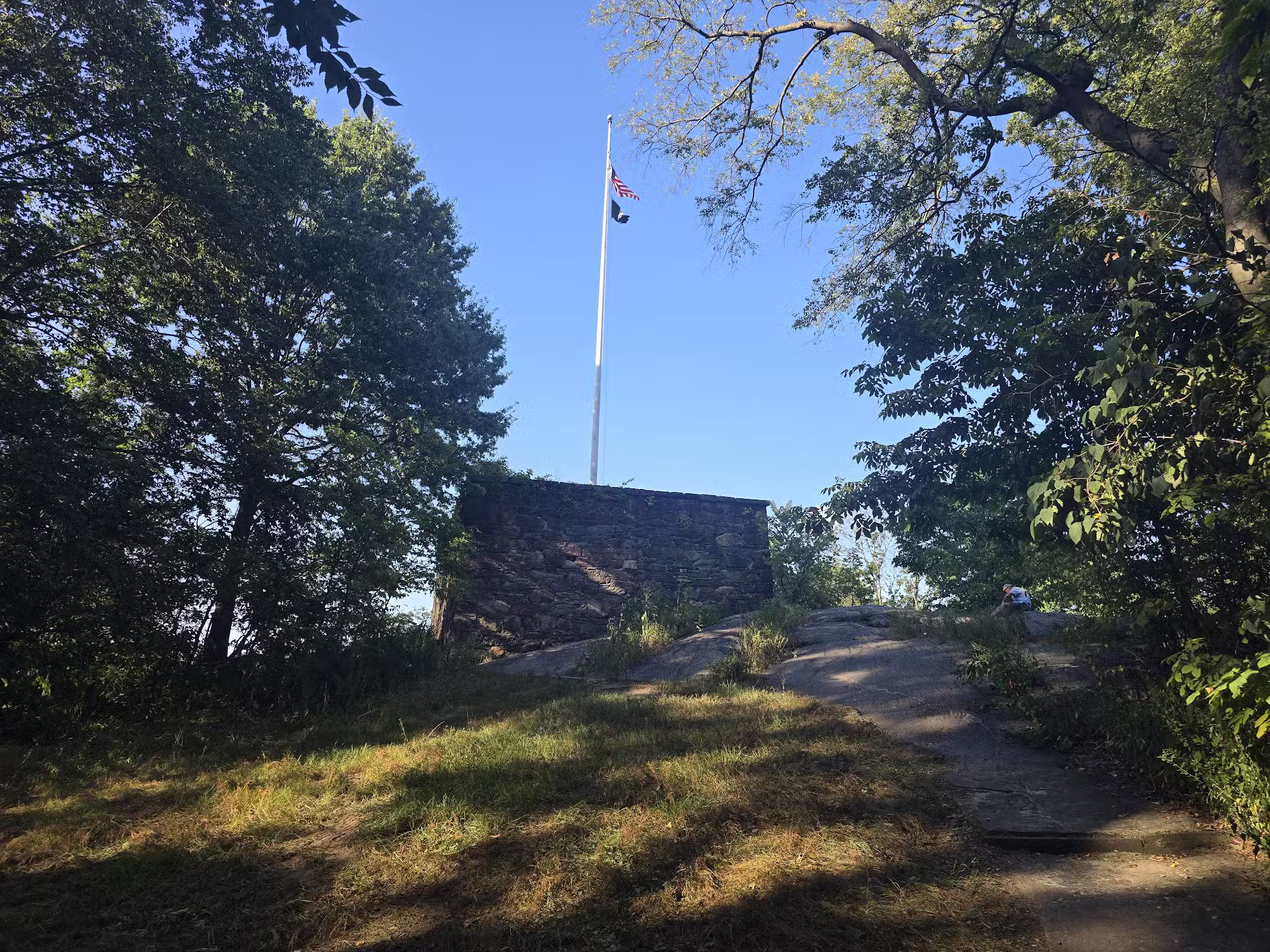 North Woods - New York, NY