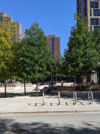 Park - New York, NY