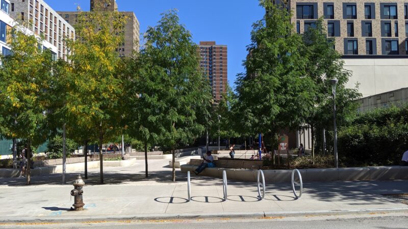 Park - New York, NY
