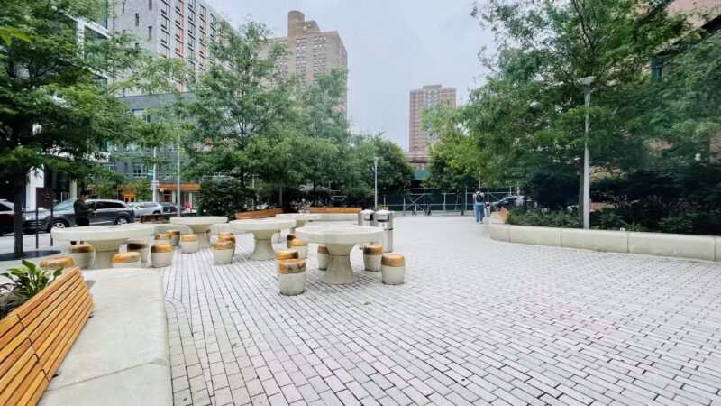 Park - New York, NY