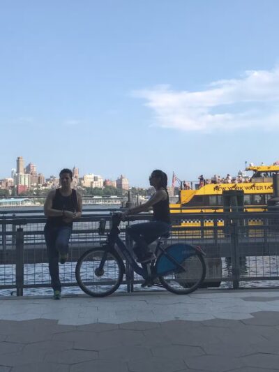 Parks Dog Run - New York, NY