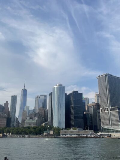 Parks Dog Run - New York, NY