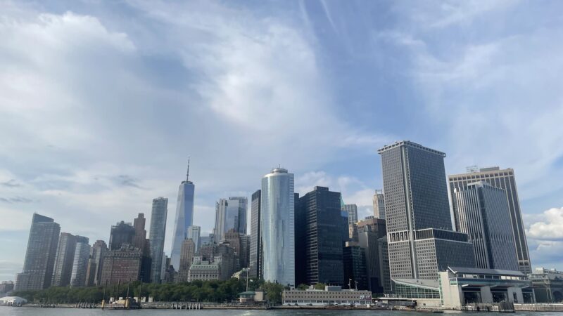 Parks Dog Run - New York, NY