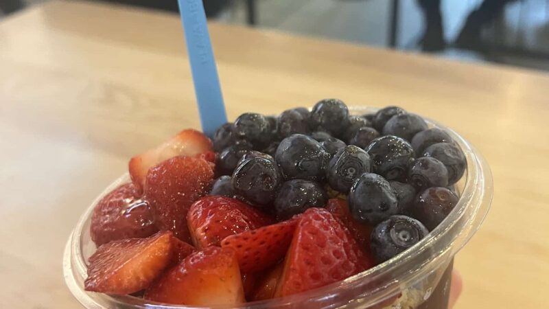 Playa Bowls - New York, NY