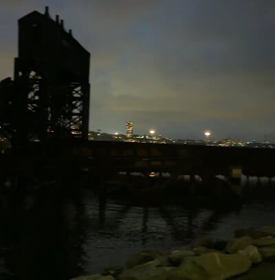 Riverside Park South - New York, NY