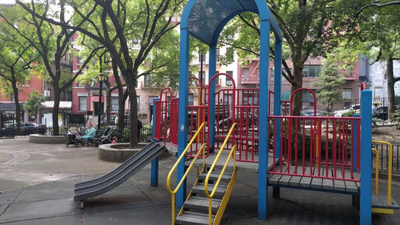 Ruppert Park - New York, NY