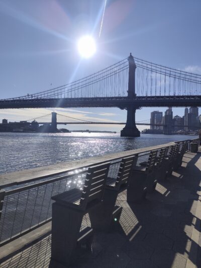 Rutgers Park - New York, NY