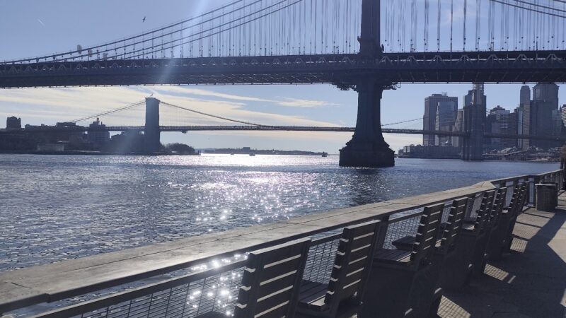 Rutgers Park - New York, NY