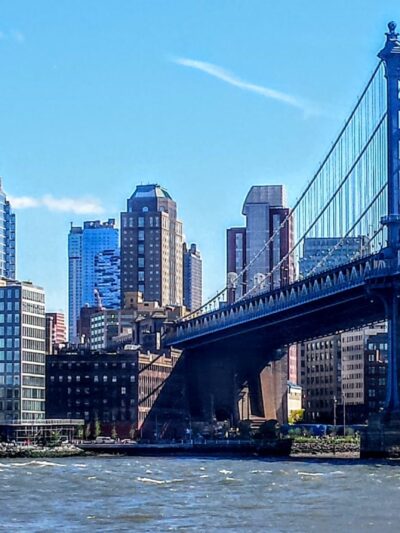 Rutgers Park - New York, NY