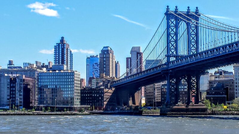 Rutgers Park - New York, NY