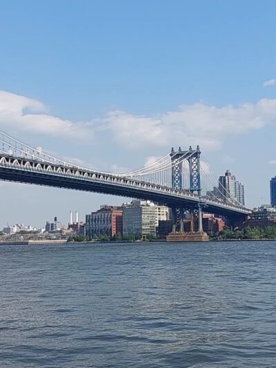 Rutgers Park - New York, NY