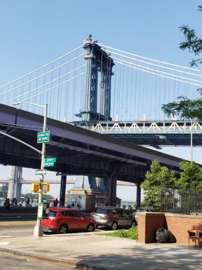 Rutgers Park - New York, NY