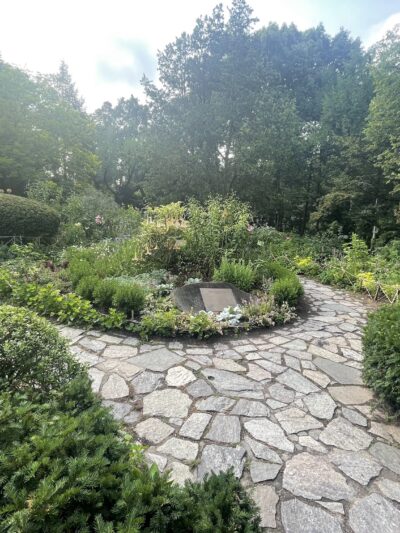 Shakespeare Garden - New York, NY
