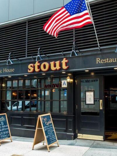 Stout NYC - New York, NY