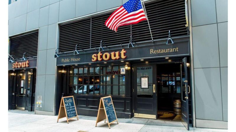 Stout NYC - New York, NY