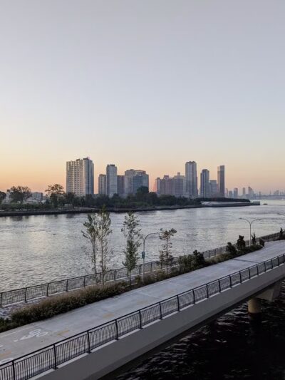 Sutton Park - New York, NY