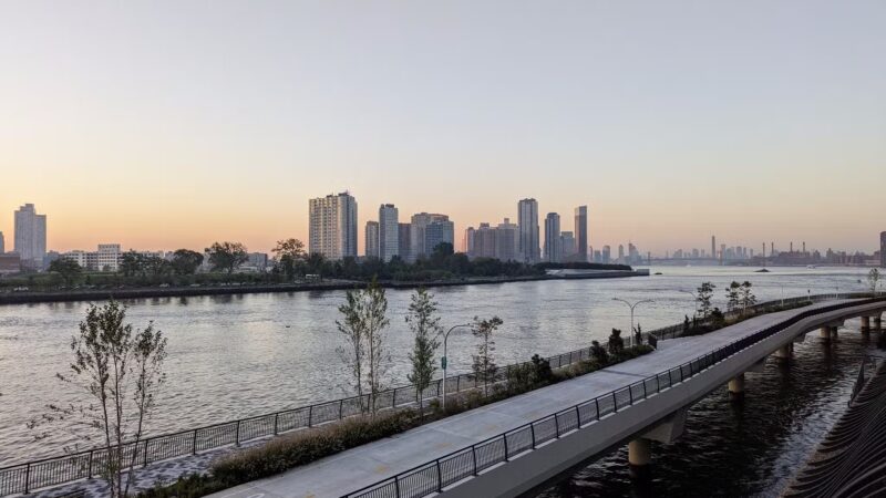 Sutton Park - New York, NY