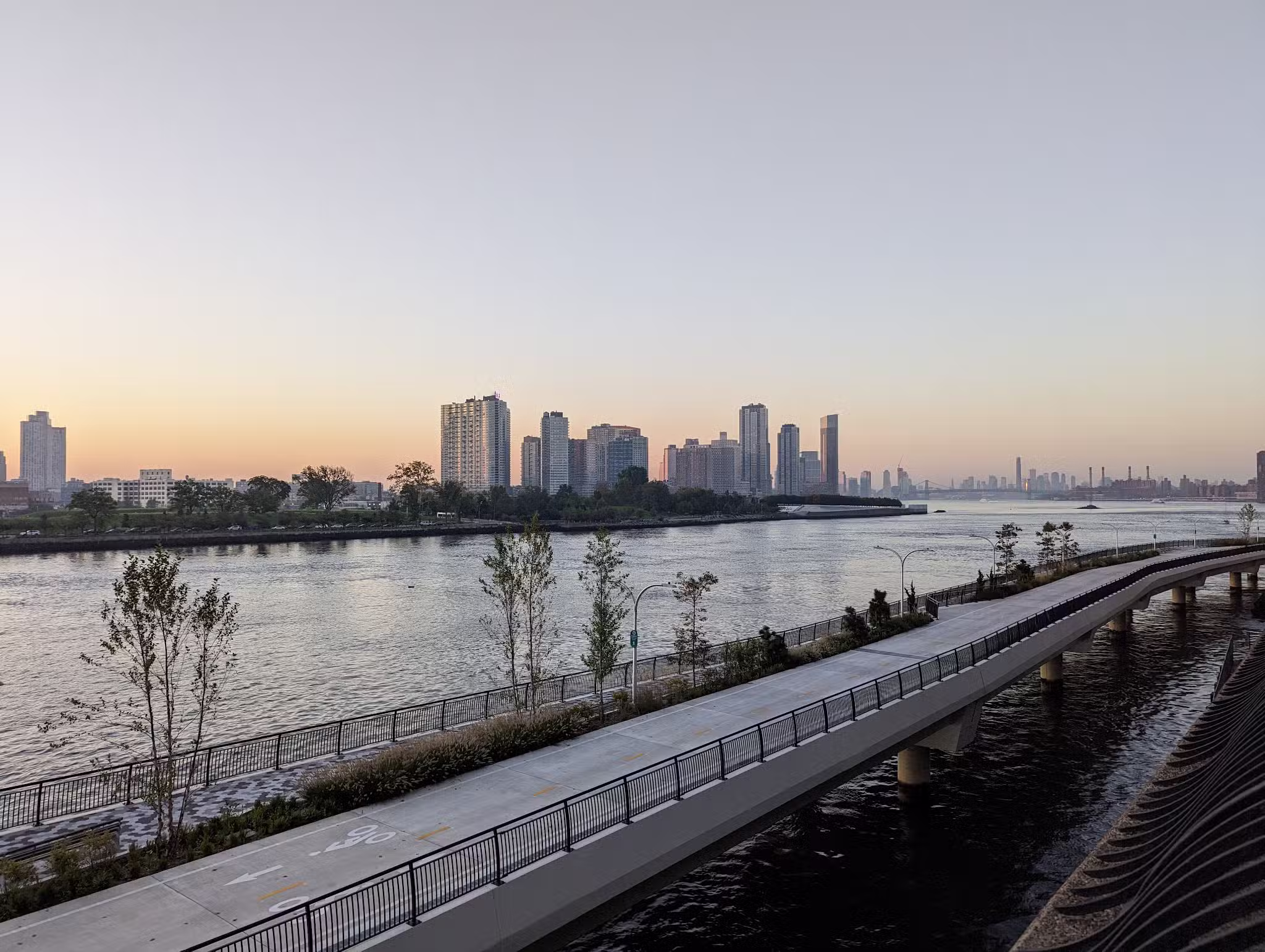 Sutton Park - New York, NY