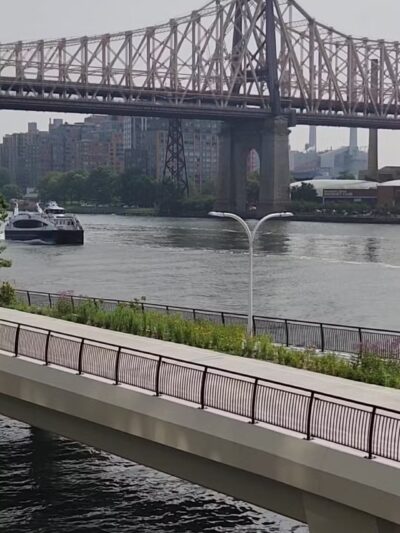 Sutton Parks - New York, NY