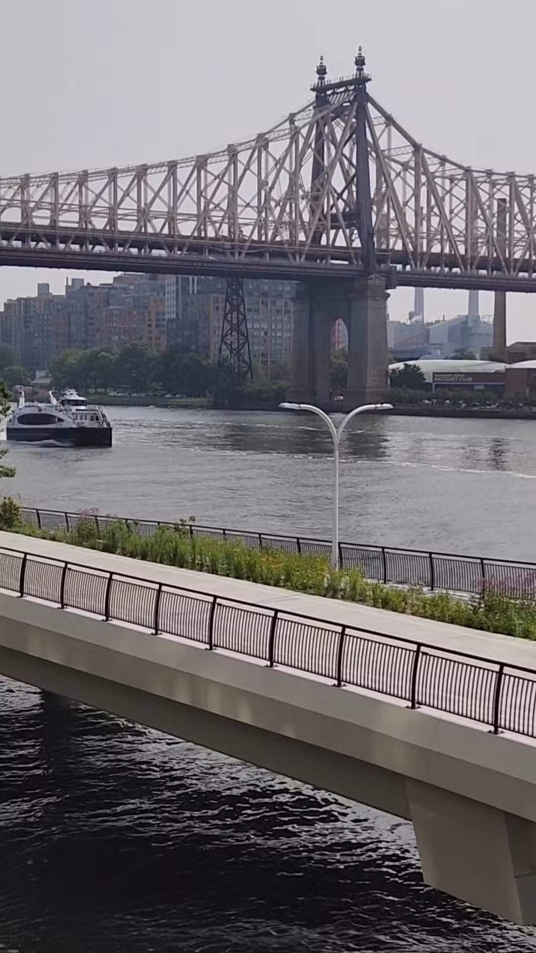 Sutton Parks - New York, NY