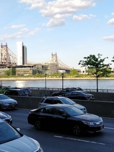 Sutton Place Park South - New York, NY