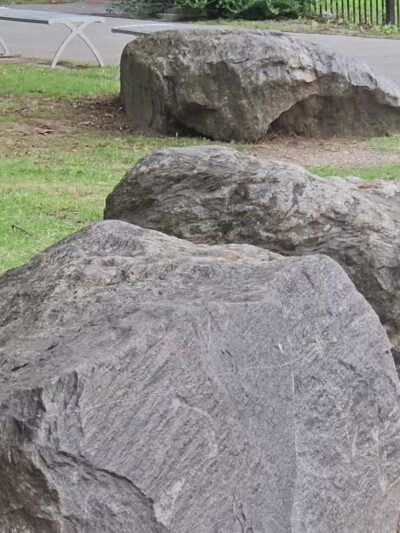 Sutton Place Park South - New York, NY