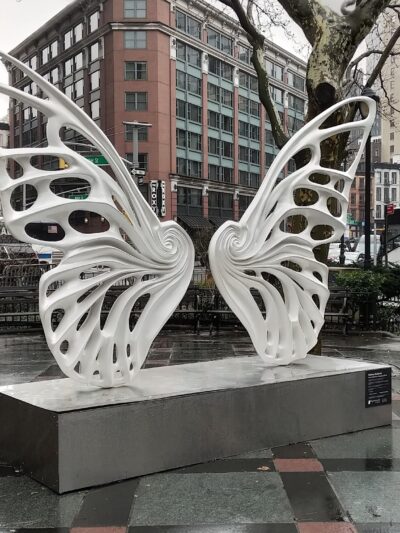 Tribeca Park - New York, NY