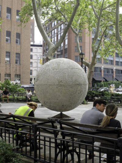 Tribeca Park - New York, NY