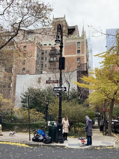 Tudor City Greens - New York, NY