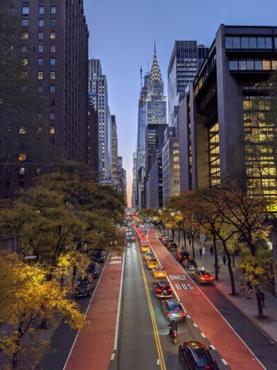 Tudor City Greens - New York, NY